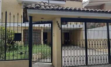 CASA EN VENTA REMATE HIPOTECARIO / GUADALAJARA, JALISCO MEXICO