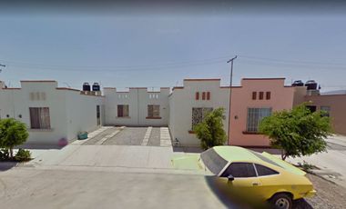 VENTA DE CASA EN SANTA SOFIA TORREON COAHUILA /AS