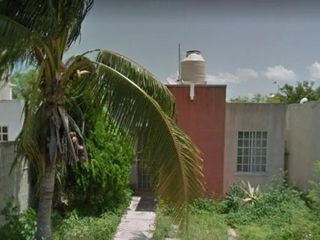 Casa en venta en Caucel Mérida