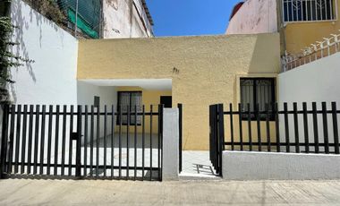 Casa en venta en las Águilas