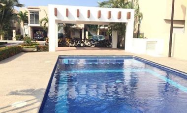 Casa en Venta en Puerto Vallarta, coto arecas