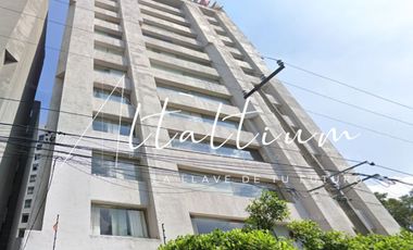 DEPARTAMENTO EN VENTA EN COYOACAN (ZP7)