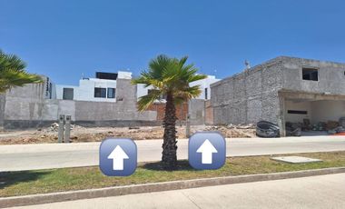 VENTA TERRENOS EN PRIVADA FROJA REAL $1,080,000 144 M2