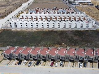 Venta de terrenos en fraccionamiento, en San Mateo Otzacatipan, Toluca, por Crespa Town