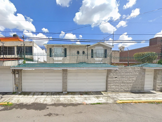 Hermosa Casa en Toluca. ¡ Oportunidad de Remate Bancario !