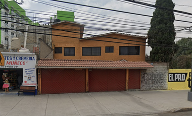 INVIERTE EN TU PATRIMONIO CON ESTA OPORTUNIDAD, INCREIBLE CASA EN VETA A UN PRECIO ECONOMICO - Av. Pedro Henríquez Ureña 67, Pedregal de Santo Domingo, Coyoacán, 04360 Ciudad de México, CDMX