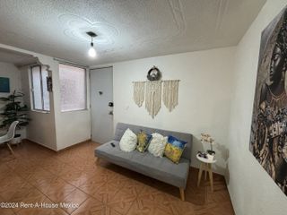 Se vende depa en Álamos, Benito Juarez Ciudad de México 24-3921ACN