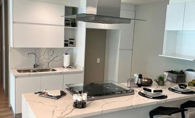 DEPARTAMENTO EN VENTA EN AV MEXICO Y JUAN PALOMAR Y ARIAS