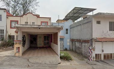 Casa en venta en Las Palmas, Veracruz, Veracruz de Ignacio de la Llave
