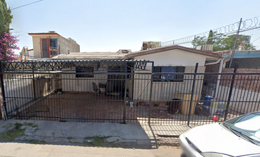 Casa en venta en Monumental Ciudad Juárez Chihuahua