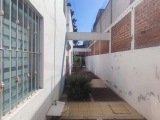 Casa en Ocolusen, excelente zona para vivir o invertir