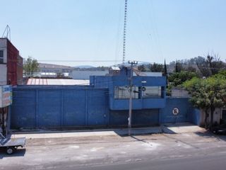 KH8420  Oficinas en RENTA, sobre Carretera a Salamanca, Fracc. Los Ángeles