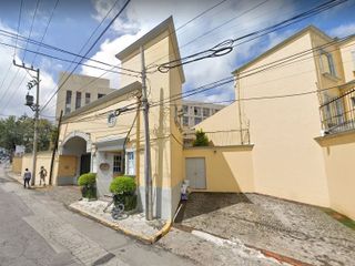 Preciosa casa dentro de Condominio en Cuajimalpa, NO CREDITOS