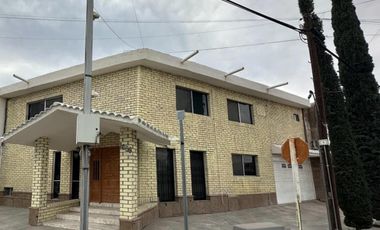 CASA EN VENTA AMP. LOS ÁNGELES