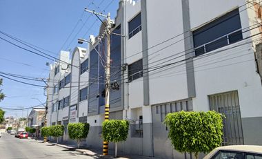 EDIFICIO EN VENTA BARRIO DE GUADALUPE