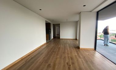 Departamento en venta en Nova Bosques