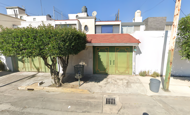 CASA EN VENTA EN NAUCALPAN