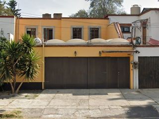 Casa en Remate Bancario, Coyoacán, Gran Oportunidad