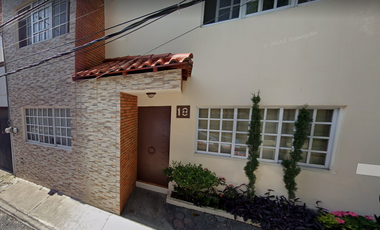 Estupenda Casa en Benito Juárez. Remate Bancario ¡Fabulosa Oportunidad!