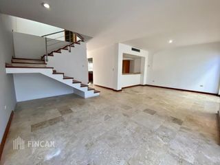 Casa en venta Privada Exclusiva La Ribera en Tres Ríos