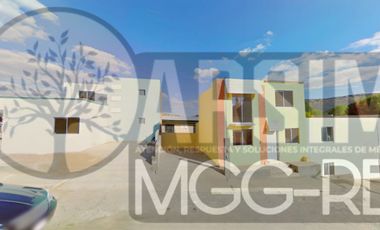 MGG  ULTIMAS CASAS EN KENNEDY HIDALGO DEL PARRAL CHIHUAHUA