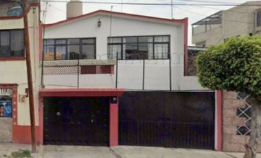 CASA EN VENTA EN EL SIFON IZTAPALAPA