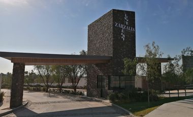 Casa en Venta al Norte de Aguascalientes en Zarzales Residencial