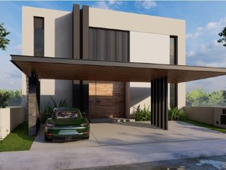 Casa en Venta $9,699,000 - Altozano Querétaro - Exclusiva Residencia