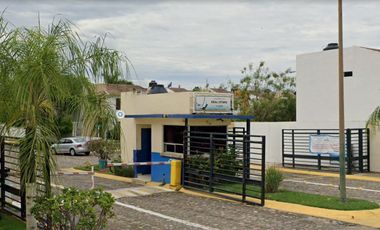 Venta Casa en Condominio Estero Miramar 412 Fracc Real Ixtapa Puerto Vallarta Jalisco