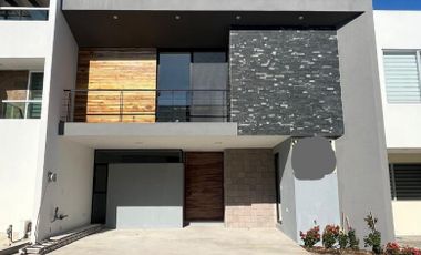 CASA EN VENTA EN LOMAS DE ANGELÓPOLIS EN PARQUE LIMA