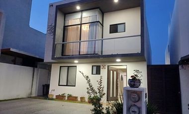 Se Vende Casa en Zibata con 3 recamara y área de terreno 171 m2 bpa