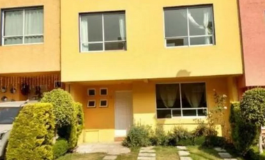 ROM - CASA EN VENTA , AV TAMAULIPAS 1000, ESTADO DE HIDALGO, ALVARO OBREGON, CDMX - ROM