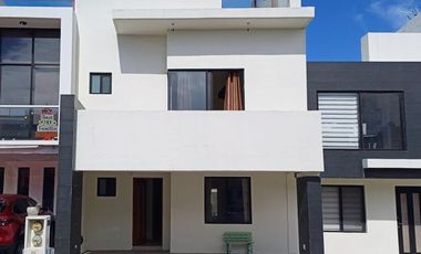 Casa en venta Zibatá 3 habitaciones FVR