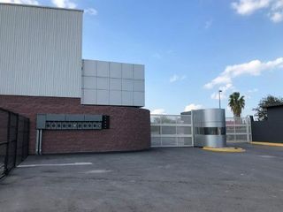 RENTA 2 Bodega Industrial en Renta Apodaca, Monterrey