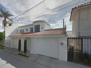 Venta de casa en San Francisco del Rincón, Guanajuato (Las Rosas 527, Jardines de San Francisco, 36350)