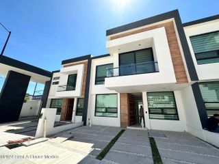 Fray Junípero casa nueva de 3 recamaras en VENTA GOC3432