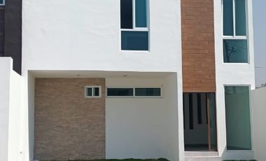 Casa en venta Oaxtepec, Morelos, Fracc. Privado