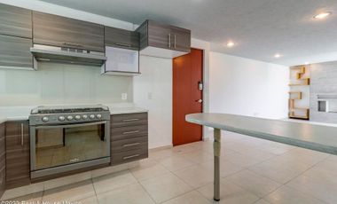 Departamento en Venta en Alvaro Obregón,Sacramento CMB 24-1478.