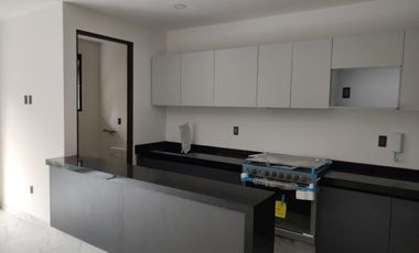 DEPARTAMENTO EN VENTA, BENITO JUAREZ