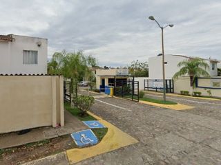 VENTA DE CASA EN JALISCO