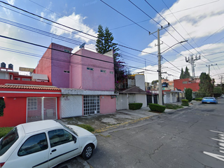 CASA EN VENTA EN CUAUTITLAN IZCALLI (REMATE BANCARIO)