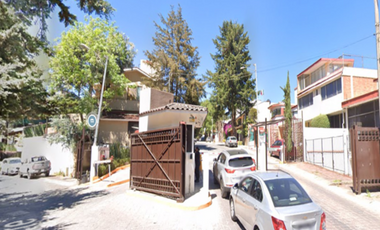 CASA EN VENTA EN VILLA VERDUN CDMX I VL11-DI-027