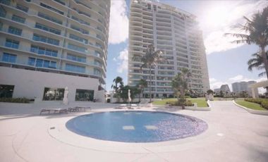 Penthouse en venta, en Puerto Cancún, Q. Roo