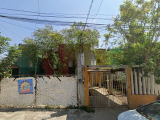 Casa en venta en Villas de San Clemente, Álamo Temapache, Veracruz de Ignacio de la Llave