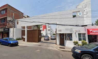 PROPIEDAD EN VENTA EXCELENTE OPORTUNIDAD EN PEDREGAL DE CARRASCO COYOACAN CDMX