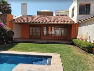 venta de casa Cuernavaca