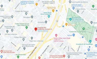 venta de casa en Arequipa # 831, casa 3, col. lindavista