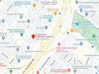 venta de casa en Arequipa # 831, casa 3, col. lindavista