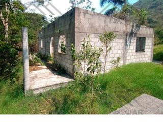 (1012) VENTA DE TERRENO CON CONSTRUCCION EN RAFAEL DELGADO