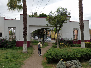 Casa Hacienda del Jardín, Tultepec. YM5